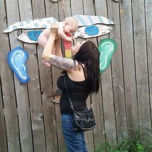 Meet your Posher, Mica